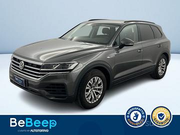 Volkswagen Touareg 3.0 V6 TDI STYLE 231CV TIP...