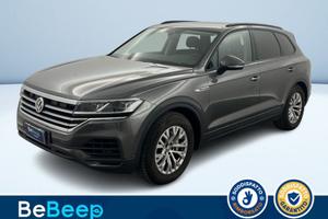 Volkswagen Touareg 3.0 V6 TDI STYLE 231CV TIP...