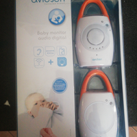 Baby monitor