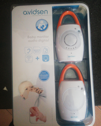 Baby monitor