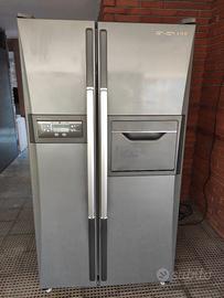 Frigo americano nardi
