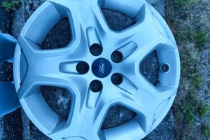 Copricerchi Ford Focus 16"