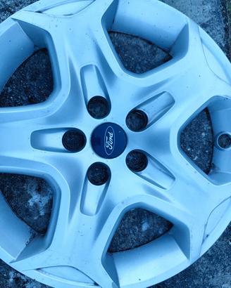 Copricerchi Ford Focus 16"