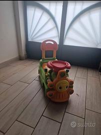 trenino