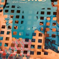 Lamb - What Sound (CD)