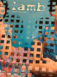 Lamb - What Sound (CD)
