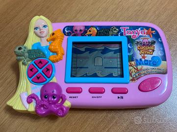 Gioco elettronico a batterie, “Cuccioli Amici”