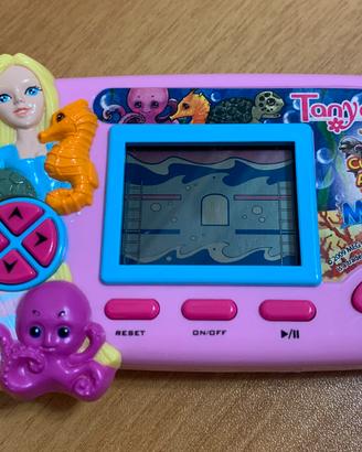 Gioco elettronico a batterie, “Cuccioli Amici”