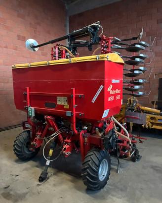 Seminatrice pneumatica MaterMacc MSD 500
