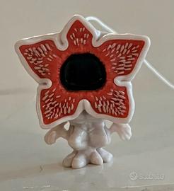 Sorpresina Kinder- Stranger Things