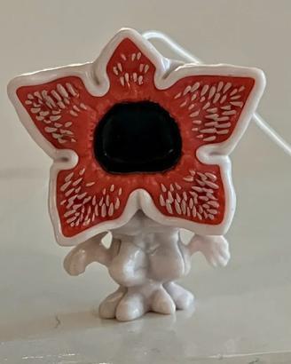 Sorpresina Kinder- Stranger Things
