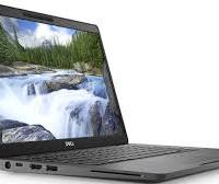 Notebook Dell 5300 - Processore i5 8° - ram 8