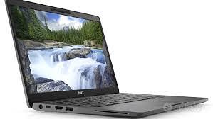 Notebook Dell 5300 - Processore i5 8° - ram 8