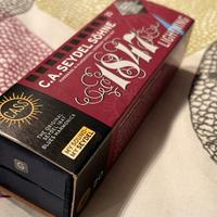 armonica Seydel 1847 lighting