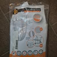 Brew Bag filtro per pentola birra 47/57 litri