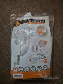Brew Bag filtro per pentola birra 47/57 litri