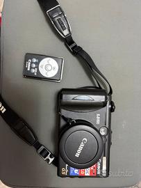Canon Powershot G5 PC-1049