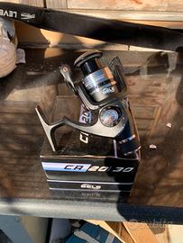 Mulinello da pesca Sele  misura 2500