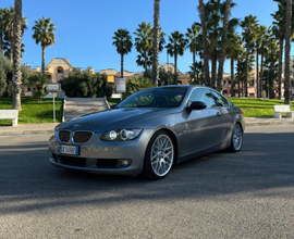 BMW 330d e92