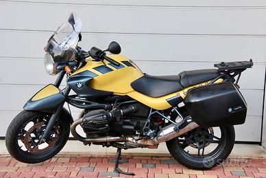 Bmw r 1150 r - 2003