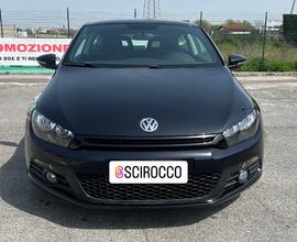 VOLKSWAGEN Scirocco - 2009