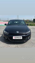 VOLKSWAGEN Scirocco - 2009