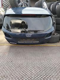 Ford Fiesta 2020