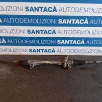 Scatola Sterzo TOYOTA C-HR anno 2017 motore 2ZR-FX