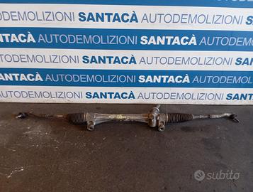 Scatola Sterzo TOYOTA C-HR anno 2017 motore 2ZR-FX