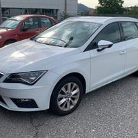 Seat Leon 1.6 TDI 115 CV 5p. Business
