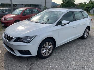 Seat Leon 1.6 TDI 115 CV 5p. Business