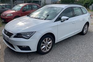 Seat Leon 1.6 TDI 115 CV 5p. Business
