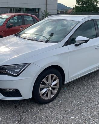 Seat Leon 1.6 TDI 115 CV 5p. Business