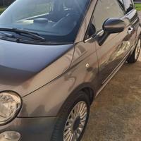 Fiat 500 gpl
