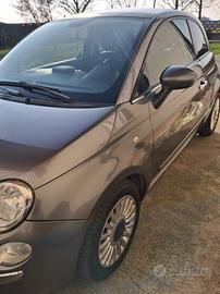 Fiat 500 gpl