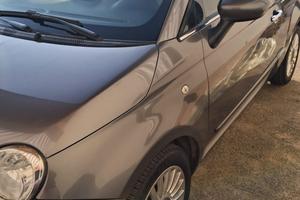 Fiat 500 gpl