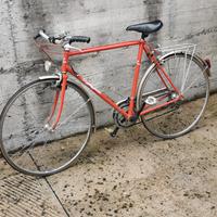 Bicicletta da uomo