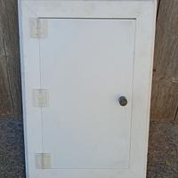 Sportello per contattore 