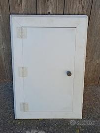 Sportello per contattore 