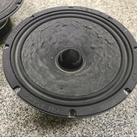 Hertz hv200 300w