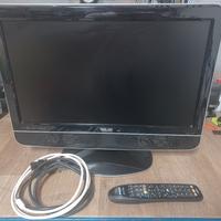 Asus 22T1E: TV e Monitor LCD da 22″