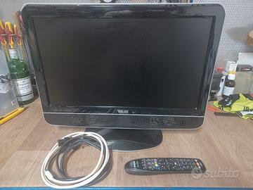Asus 22T1E: TV e Monitor LCD da 22″