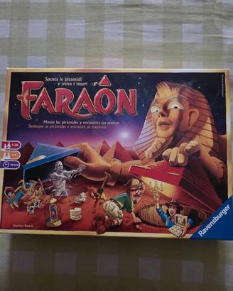 Gioco Faraon