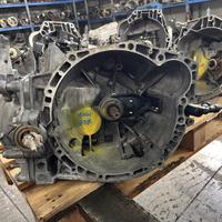 CAMBIO MANUALE 6 MARCE PEUGOT 3008 2.0 HDI RH02