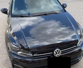 VOLKSWAGEN Polo 6ª serie - 2020