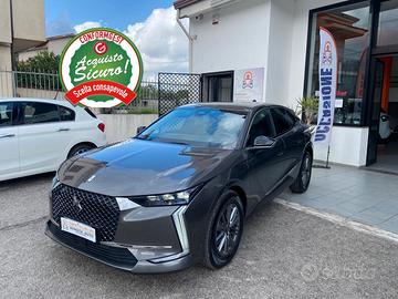 DS4 1.5D 130 aut. Business Pack KM 48.000