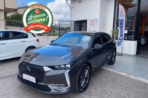 DS4 1.5D 130 aut. Business Pack KM 48.000