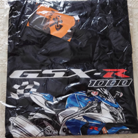 T shirt GSX R 1000