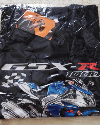 T shirt GSX R 1000