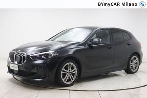 BMW Serie 1 120i Business Advantage auto